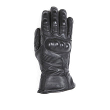 LIGHTNING Hiver Cuir soft Noir ¨Primaloft