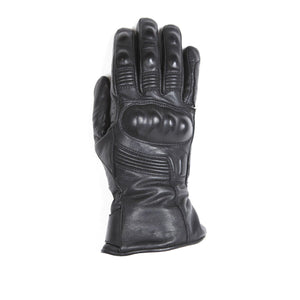 LIGHTNING Hiver Cuir soft Noir ¨Primaloft
