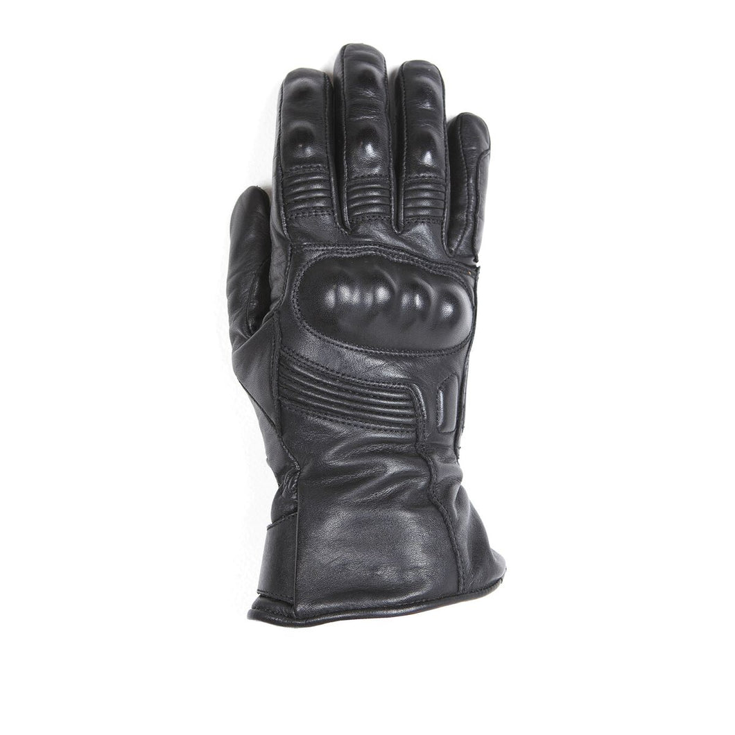 LIGHTNING Hiver Cuir soft Noir ¨Primaloft