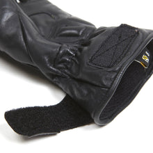 LIGHTNING Hiver Cuir soft Noir ¨Primaloft