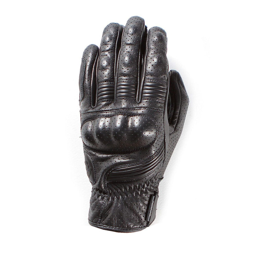 VITESSE PRO AIR Cuir Soft Noir