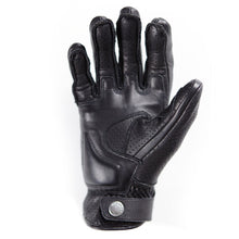 VITESSE PRO AIR Cuir Soft Noir