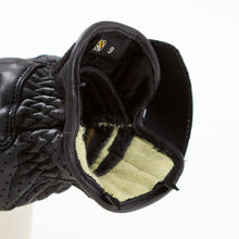 VITESSE PRO AIR Cuir Soft Noir