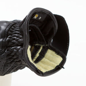VITESSE PRO AIR Cuir Soft Noir