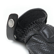 VITESSE PRO AIR Cuir Soft Noir