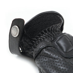 VITESSE PRO AIR Cuir Soft Noir