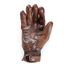 VITESSE PRO été Cuir Pull Up Marron