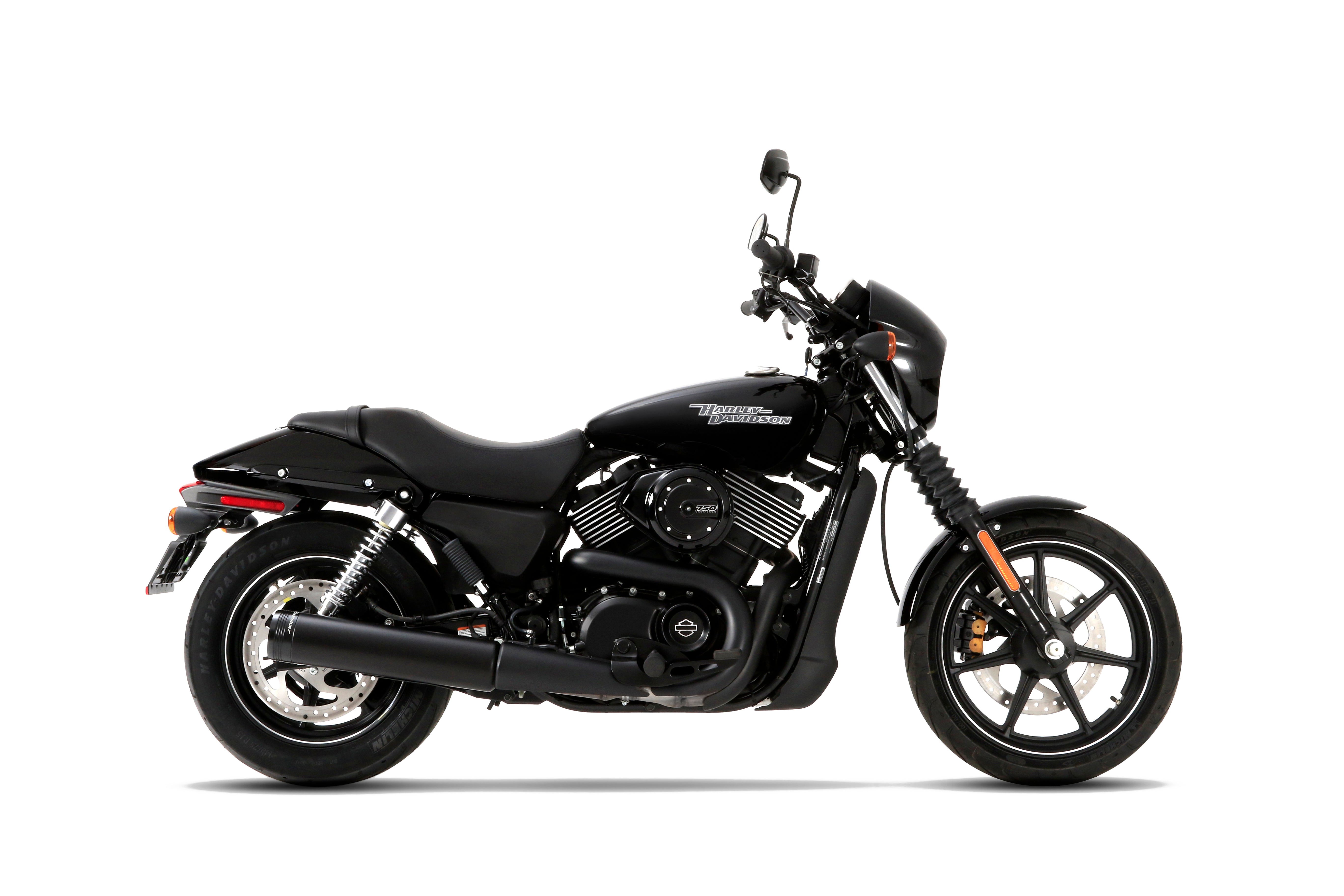 Harley Davidson Street 750