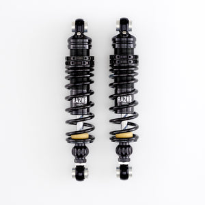 Harley Davidson Sportster Range - Rear Shock Absorbers -Razor Lite III