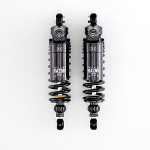 Harley Davidson - Shock Absorbers -Razor IV Piggyback