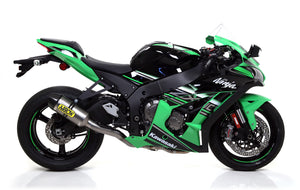 KAWASAKI ZX-10R '16 RACING KIT OF
