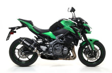 KAWASAKI Z900 HOMOLOGATED CARBON