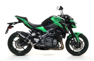 KAWASAKI Z900 HOMOLOGATED CARBON