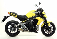 KAWASAKI ER-6N '12 2:1 STEEL COLLECTORS