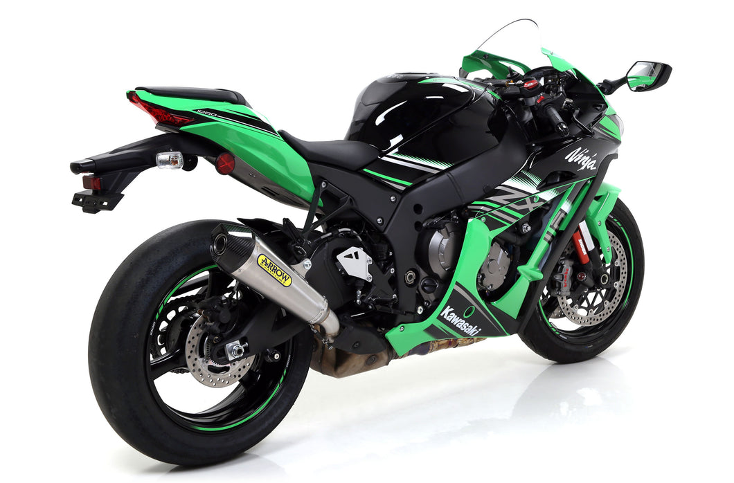 KAWASAKI ZX-10R '16 RACING KIT OF