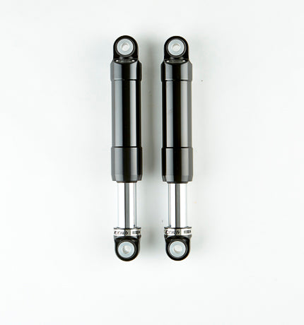 Ducati Scrambler - Rear Shock Absorber - Bullit (Chrome)