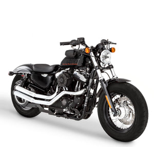 Harley Davidson Sportster FastTracks 2-into-2