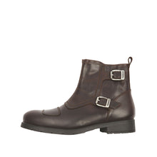 TRAIL Cuir Aniline Marron