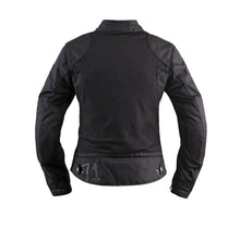 WINNER FEMME Textile Mesh Noir