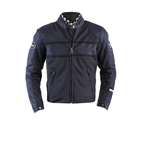 WINNER Textile Mesh Bleu