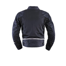WINNER Textile Mesh Bleu