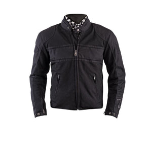 WINNER Textile Mesh Noir