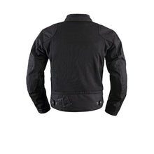 WINNER Textile Mesh Noir