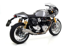 TRIUMPH THRUXTON 1200/1200R