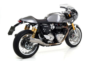 TRIUMPH THRUXTON 1200/1200R
