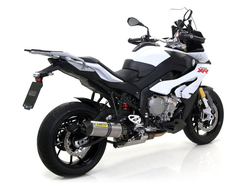 BMW S 1000 XR '15 HOMOLOGATED RACE-TECH
