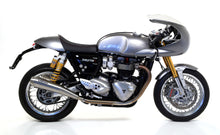 TRIUMPH THRUXTON 1200/1200R