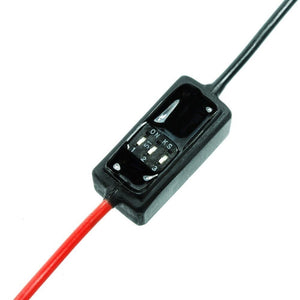 m-Stop (Digital Brake Light Modulator) 4000020