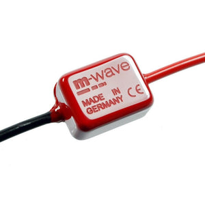 m-Wave (digit. Flasher Relay with Fade Effect)4000011